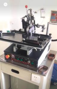 Programmable Coil Current Transformer Winding Machine Numerical Control