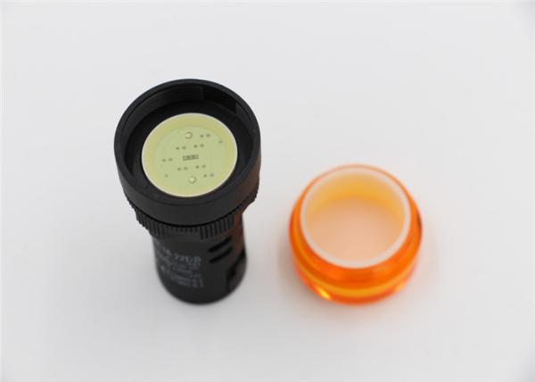 Cheap Multi Color LED Indicator Lamp Light Weight Electrical Panel Indicator Lights for sale