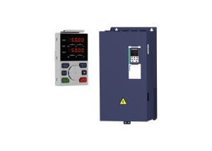 Best Multi-Function Digital Input and Output VFD Variable Frequency Drive wholesale