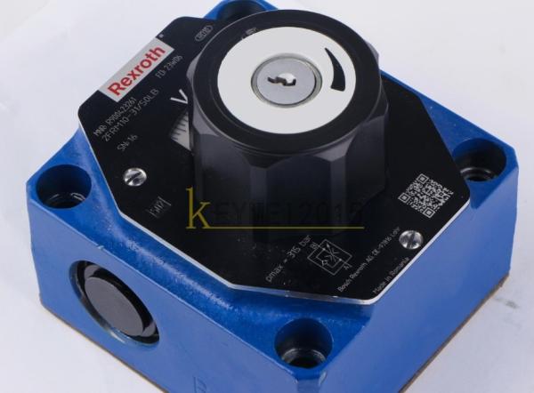 Cheap R900423261 2FRM10-31/50LB 2FRM10-3X/50LB Rexroth 2-Way Flow Control Valve Type 2FRM for sale