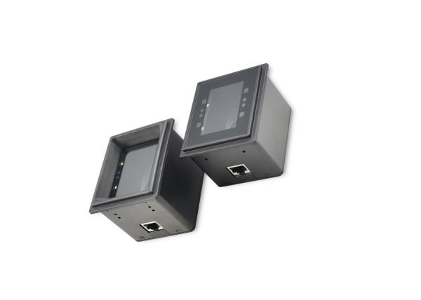 Cheap 2D Square Imager Barcode Scanning Solutions CMOS Sensor For Kiosk / Vending Machine for sale