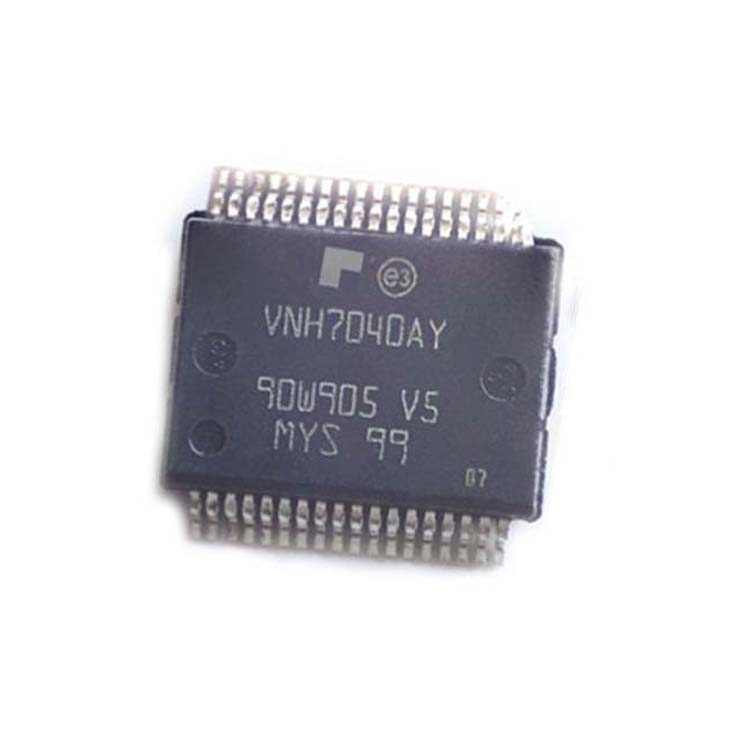 Monolithic clock generator VNH7040AYTR LED Driver BOM Module Mcu Ic Chip Integrated Circuits