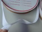 ESD Preventing Static Hook And Loop Fastener Tape For Anti Static Protection