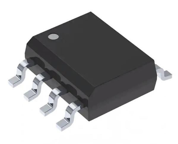 Cheap IRS2181STRPBF Integrated Circuit Chip Half Bridge Gate Driver IC Non Inverting 8-SOIC for sale