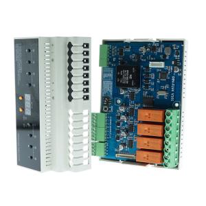Best DIN Rail AC240V Lighting Control Module With Detachable Terminal Blocks wholesale