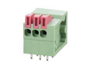 Best Alinta CS Series Screwless Terminal Block Quick Wiring Block For Lighting Application wholesale