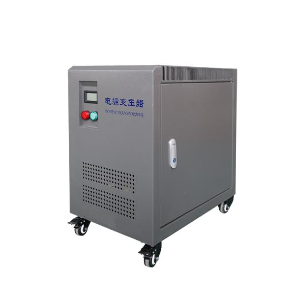 Cheap Full Load UPS Isolation Transformer 380V To 380V Copper for sale