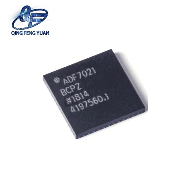 Cheap ANALOG DEVICES ADF7021BCPZ Mcu Electronics Original And New ICs for sale