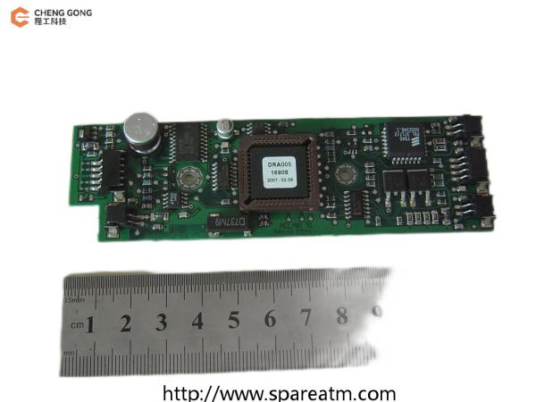 Cheap Glory DeLaRue NMD Control Board Electronic For NC301 Cassette A008539 A002748 for sale