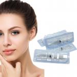 Best Sterile Dermal Filler Injection HA Injectable Filler Hyaluronic Acid For Skin wholesale