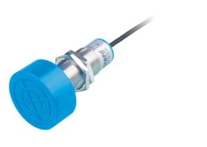 Best Detection Distance Inductive Proximity Sensor ABS Resin Dustproof LM39 wholesale