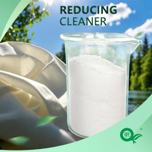 Reducing Cleaning Agents Can Have A Blocking Effect On Direct Dyes, Preventing Them From Contaminating Nylon Fibers. The Uniform Dyeing Of Cotton Fabrics Dyed With Reducing And Sulfurizing Dyes