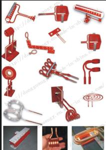China Various Induction Coil Induction Heating Coil Induction For Heating Machine on sale