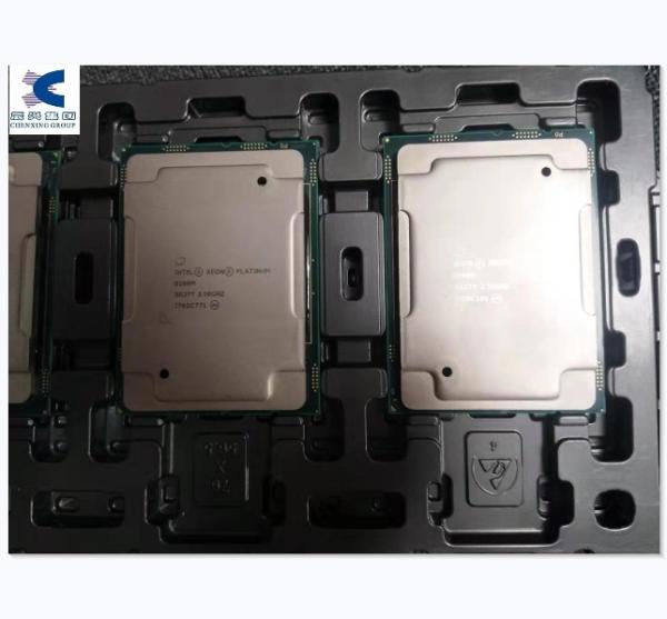 Cheap Intel Xeon Platinum 8180M Processor and 38.5 MB L2 Cache for Expandable Memory Server CPU for sale