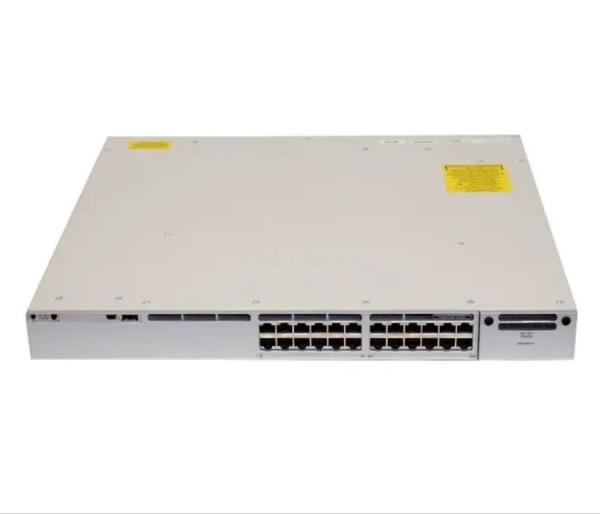 Cheap C9300L-24T-4X-A  Cisco Catalyst 9300L Switches  24-Port Fixed Uplinks Data Only 4X10G Uplinks  Network Advantage for sale