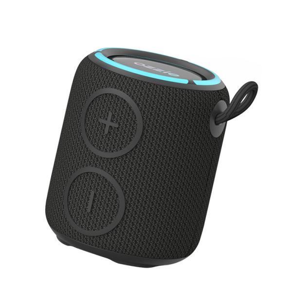 Cheap Wireless Bluetooth Speaker SNR ≥85dB TWS Function Dual Pairing for sale