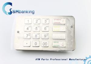 OKI G7 ATM Keyboard ZT598-N11-H20 Keypad 70165267 ATM Machine Part