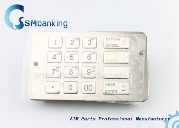 Cheap OKI G7 ATM Keyboard ZT598-N11-H20 Keypad 70165267 ATM Machine Part for sale