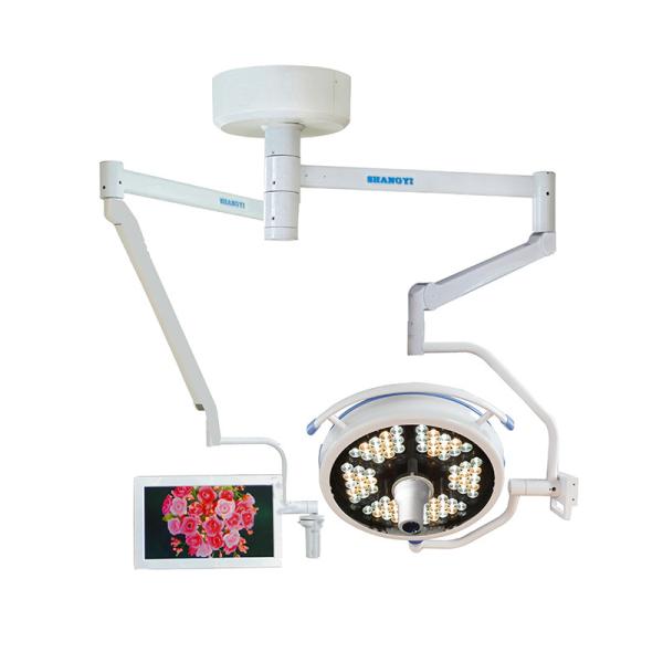 Cheap Surgical Lamp Dental Operating Lamp Operating Light Shadowless Operating Lamp for sale