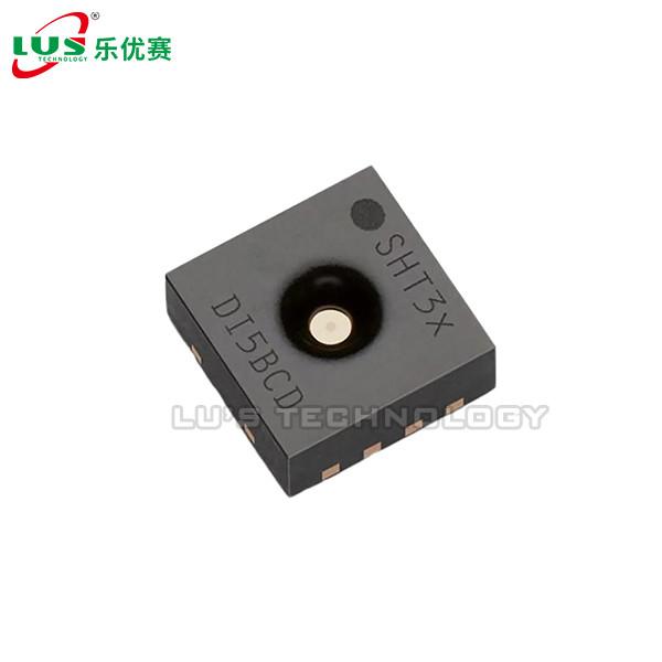 Cheap SHT35 DIS Sensor Ics Dfn 8 I2c Digital Temperature Sensor for sale