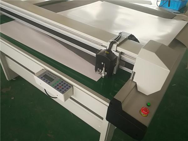 Cheap LGP Panel Engraving Acrylic Sheet Cutting Machine For In - Floor Lighting for sale