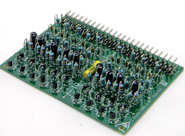 Cheap GE IC3600LIBB1 Input Buffer Card For Earliest Of Speedtronic Steam / Gas Management Systems for sale