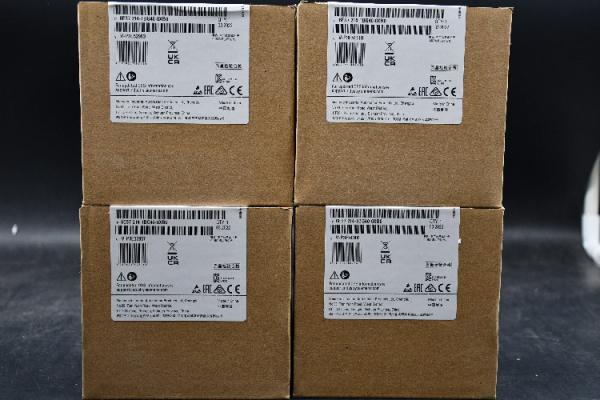Siemens S7-1200 PLC CPU - 14 (Digital Input, 2 switch as Analogue Input) Inputs,