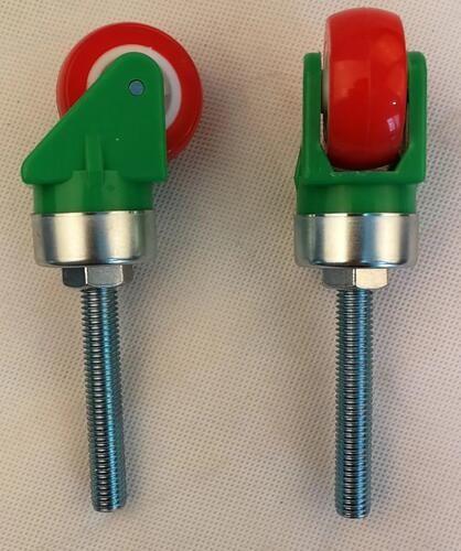 Cheap Wheel Caster for loading table of machine for sale