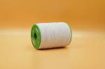 Elastic Thin Cord For Hang Tags Mark White Elastic String 1000 Spools