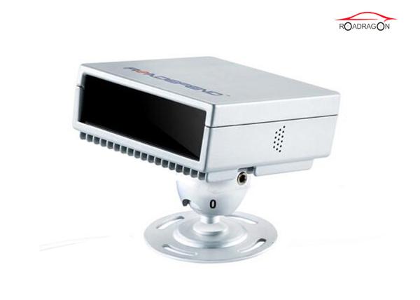 Cheap Wide Angle Face Recognition Camera  , Loop Recording Face Detection CCTV Camera 4G Connected for sale
