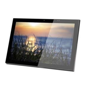 China 10.1 inch rugged tablets with RJ45 Ethernet port, RS232 Serial Port and NFC on sale