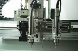 Best Two - Slide Separator CNC PCB Router Single - Phase Motor AC220V wholesale
