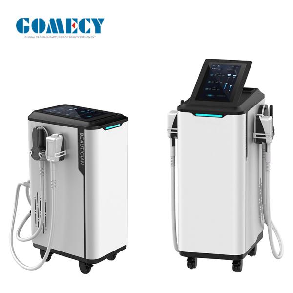 Cheap Cryotherapy Tech Body Slimming Machine For Liposuction Fat Cell Reduction for sale
