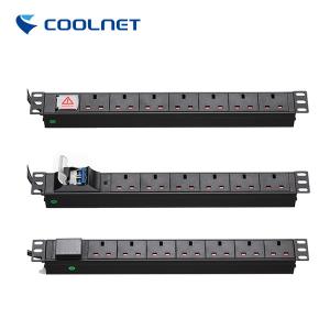 Best Smart PDU With Monitoring And Lightning Protection Functions wholesale