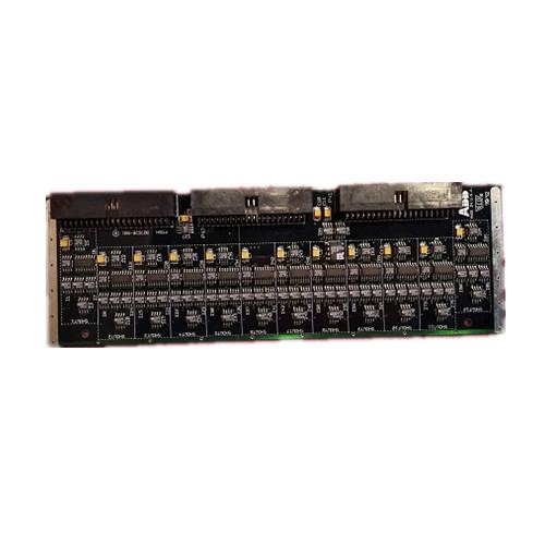 Cheap 087628 001 Abb Plc Controller Data Processing Card Abb Industrial Automation for sale