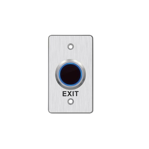 Cheap ANT850-32NT/ANT886-32NT NO Touch Style Exit Button Touchless Exit Button for sale
