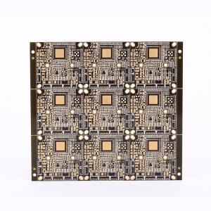 China ISO13485 1 To 64 Electronic 1 Ounce 1 Layer PCB FR4 on sale