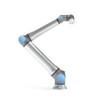 Universal Robot UR20 Collaborative Robot With Schunk Robotic Gripper For
