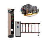 Automatic License Plate Reader with 3MP LPR Camera for Vehicle Access Management
