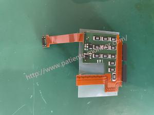 China 453564145801 PHiliph MX40 Patient Monitor Parts Circuit Board on sale