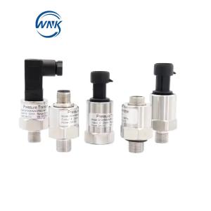 Best WNK I2C Pressure Sensor 4-20ma Output wholesale