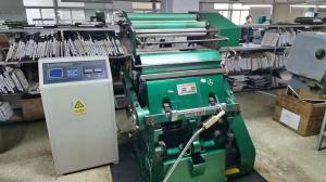Best Upgrade Packaging Bronzing Machine Enhance Aesthetics Reduce Costs wholesale