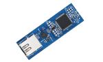 Assembled Prototype Pcb Layout Fast Pcb Prototyping Service