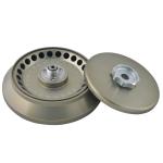Strong Function and Safest High Speed Desktop Microcentrifuge H1650K