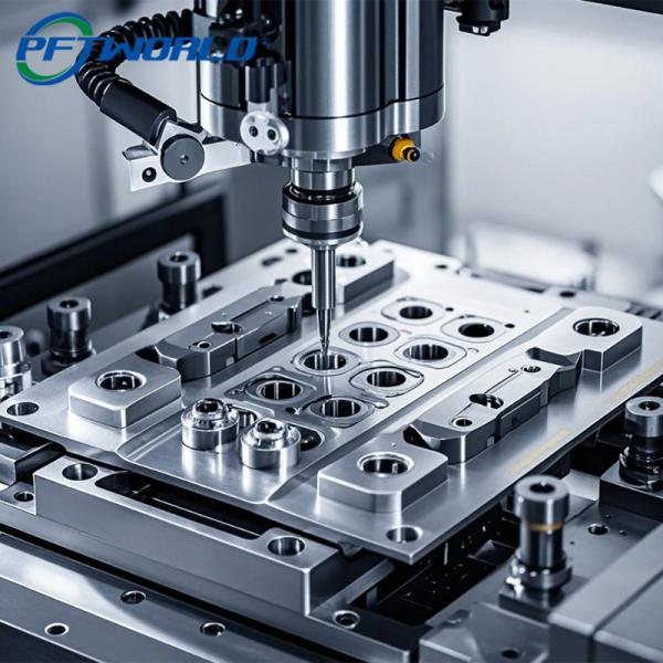 Cheap Customizable Rapid Prototype Machining Injection Molding For Plastic/Metal Products for sale