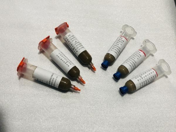 Cheap MSDC Certification Vacuum Brazing Paste For Diamond Brazing for sale