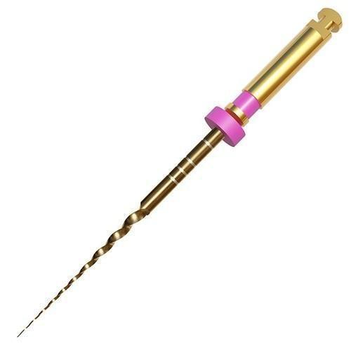 Cheap Gold TG6 V1 ProTaper Rotary Files Protaper Universal Hand Files for sale