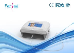 Fine material,precise components,self developed operating system and RF power supply,Spider Vein Removal Machine