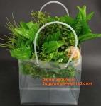 PBAT Soft Loop Handle Bag, Echofriendly Plastic BagsShopping use soft loop