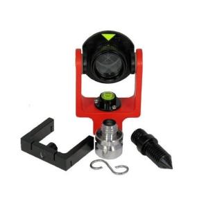 Best Mini 102 Prism Pole Bubble Level 5x11 Mini Prism Set wholesale